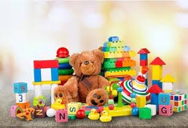 Toys, baby products,  kid's fashion 